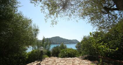 Villa Scarabeo