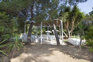 Exterior - Villa Wanda (Quartu Sant'Elena)