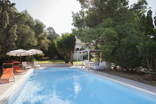 Villa Wanda