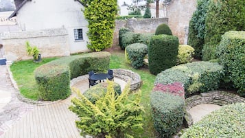 Jardin