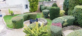 Manoir d'Hastings