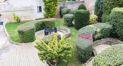Manoir d'Hastings