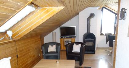 Ferienwohnung Petrik