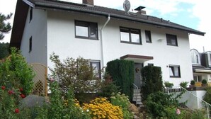 Exterior - Ferienwohnung Petrik (Neckargemuend)