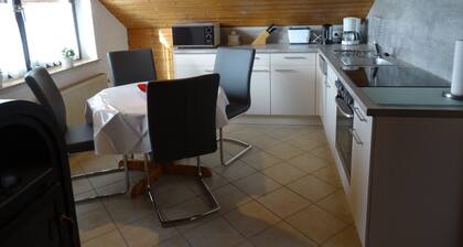 Ferienwohnung Petrik