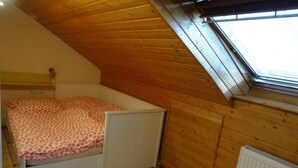 Apartment, 2 Bedrooms - Ferienwohnung Petrik (Neckargemuend)