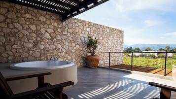 Suite | Minibar, Zimmersafe, individuell dekoriert, individuell eingerichtet