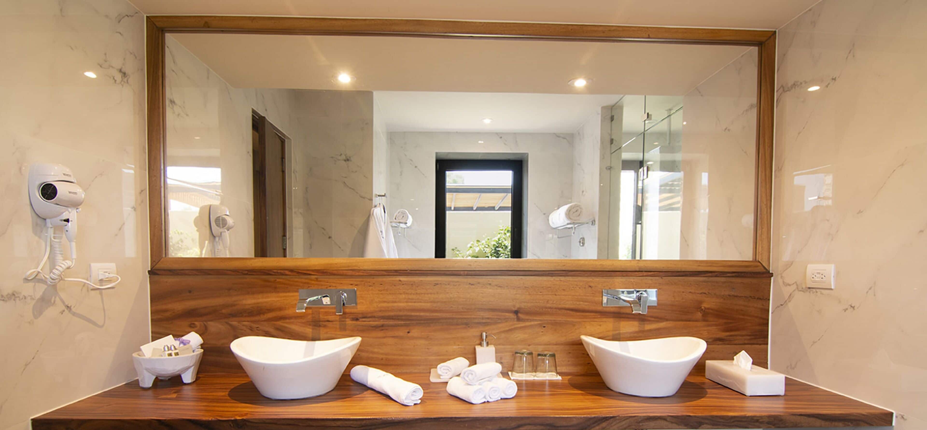 suite | bathroom sink