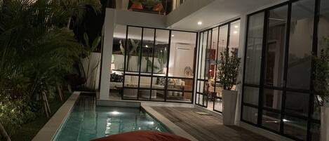 Luxury Villa | Private pool