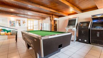 Sala de juegos
