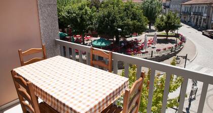 Lethes View Apartamentos Turisticos