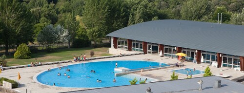 Lethes View Apartamentos Turisticos