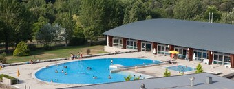 Lethes View Apartamentos Turisticos