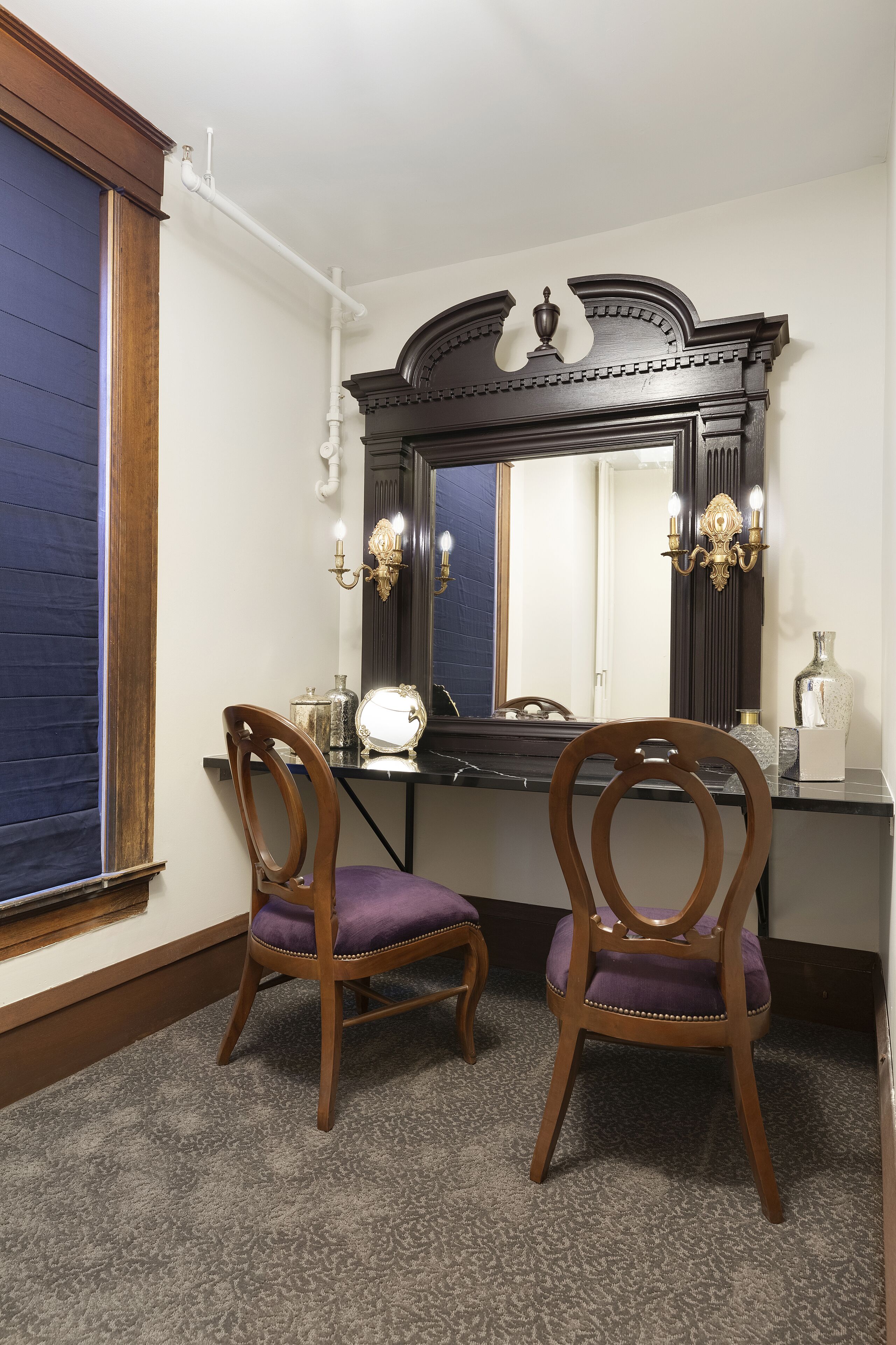 1 bedroom, premium bedding, pillow-top beds, blackout curtains