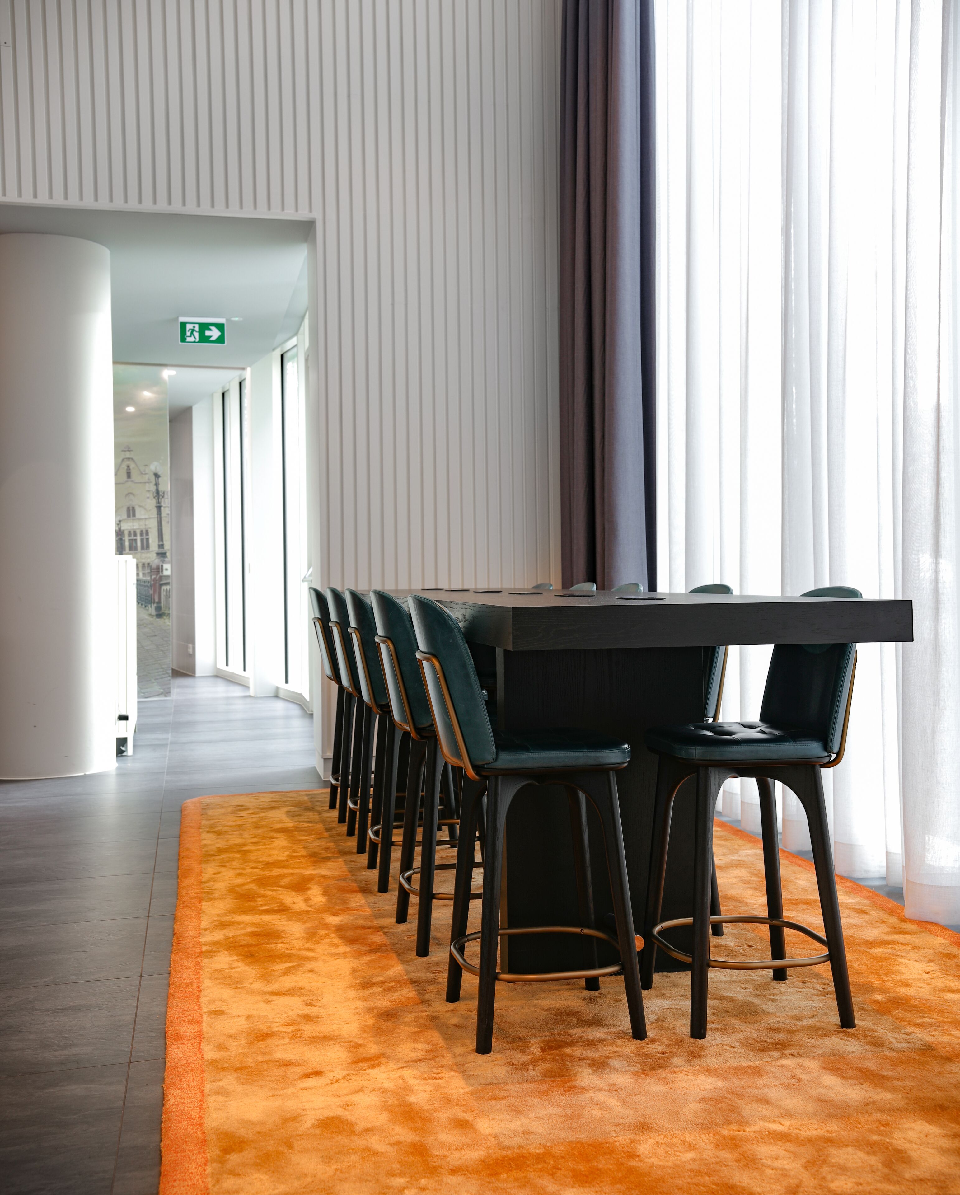 Foto - Residence Inn by Marriott Ghent