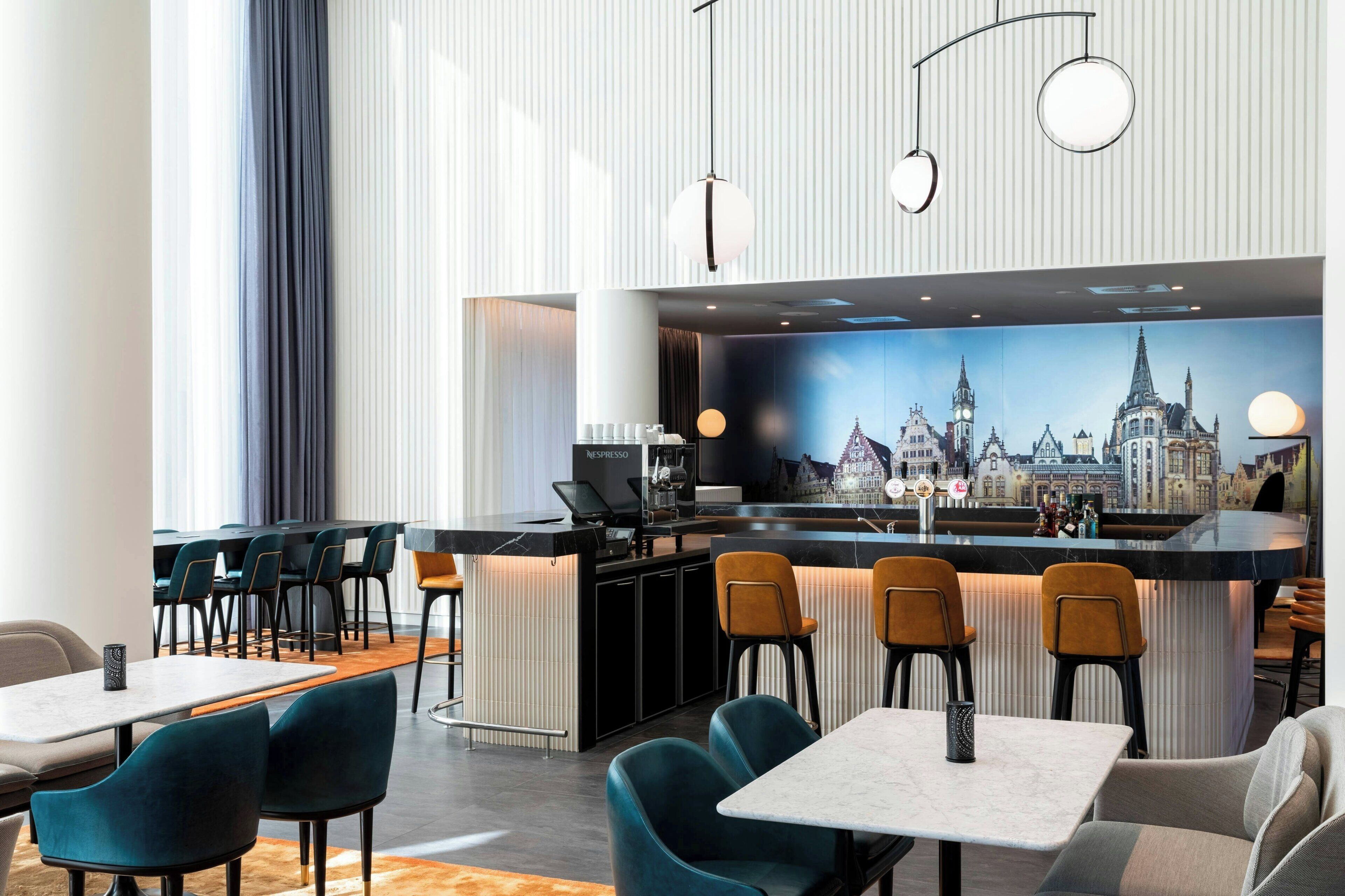 Photo - Residence Inn by Marriott Ghent