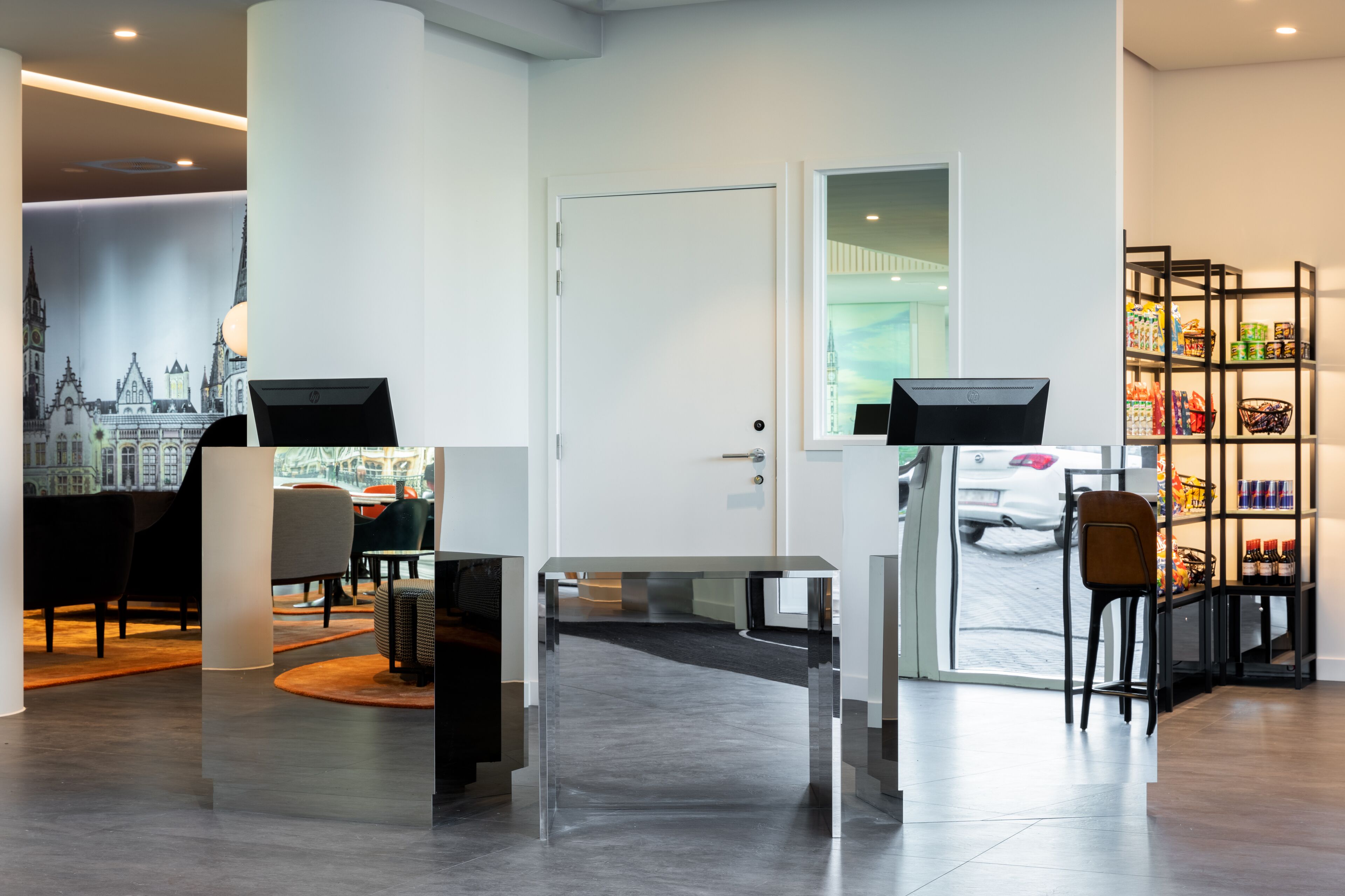 Photo - Residence Inn by Marriott Ghent