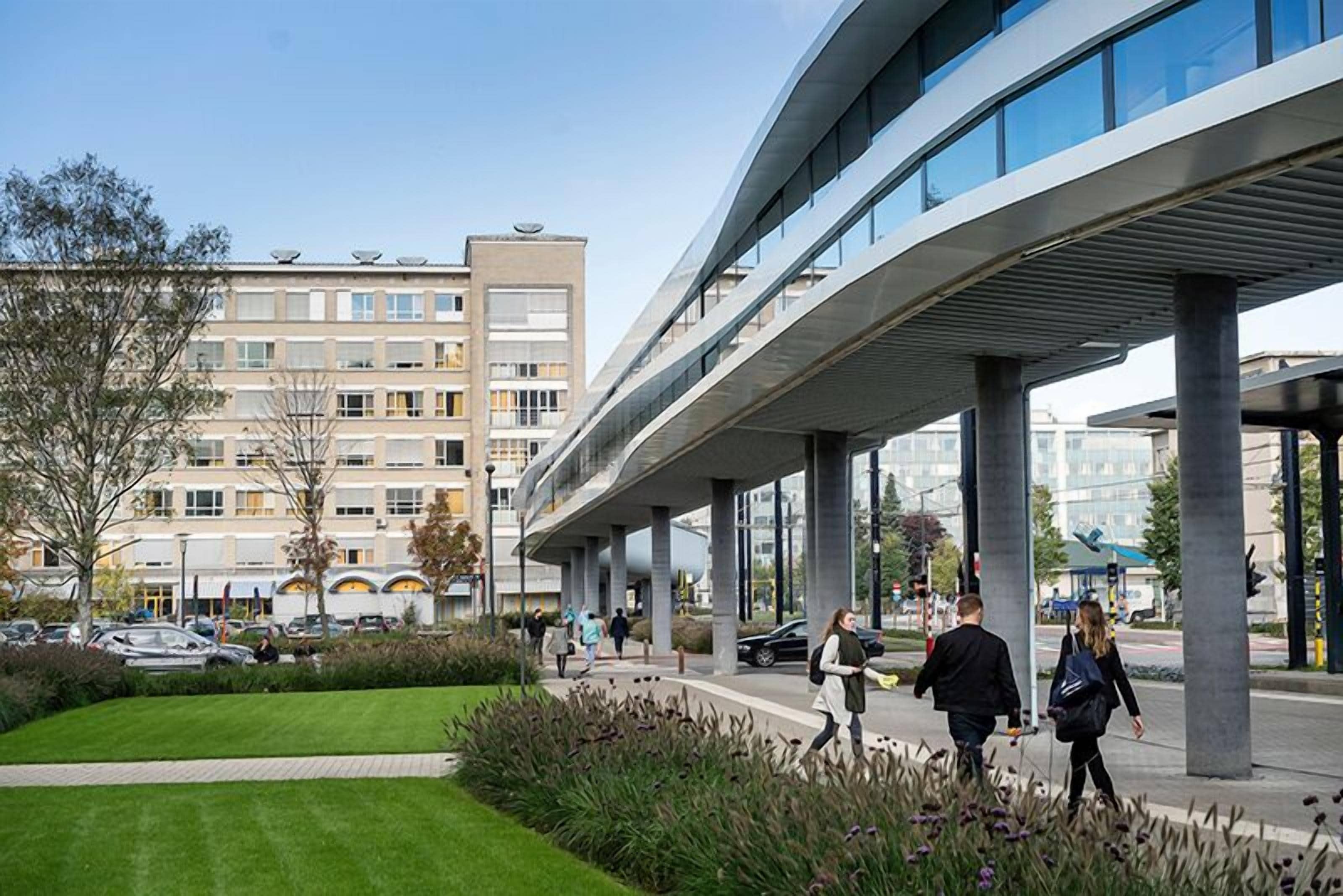 Foto - Residence Inn by Marriott Ghent