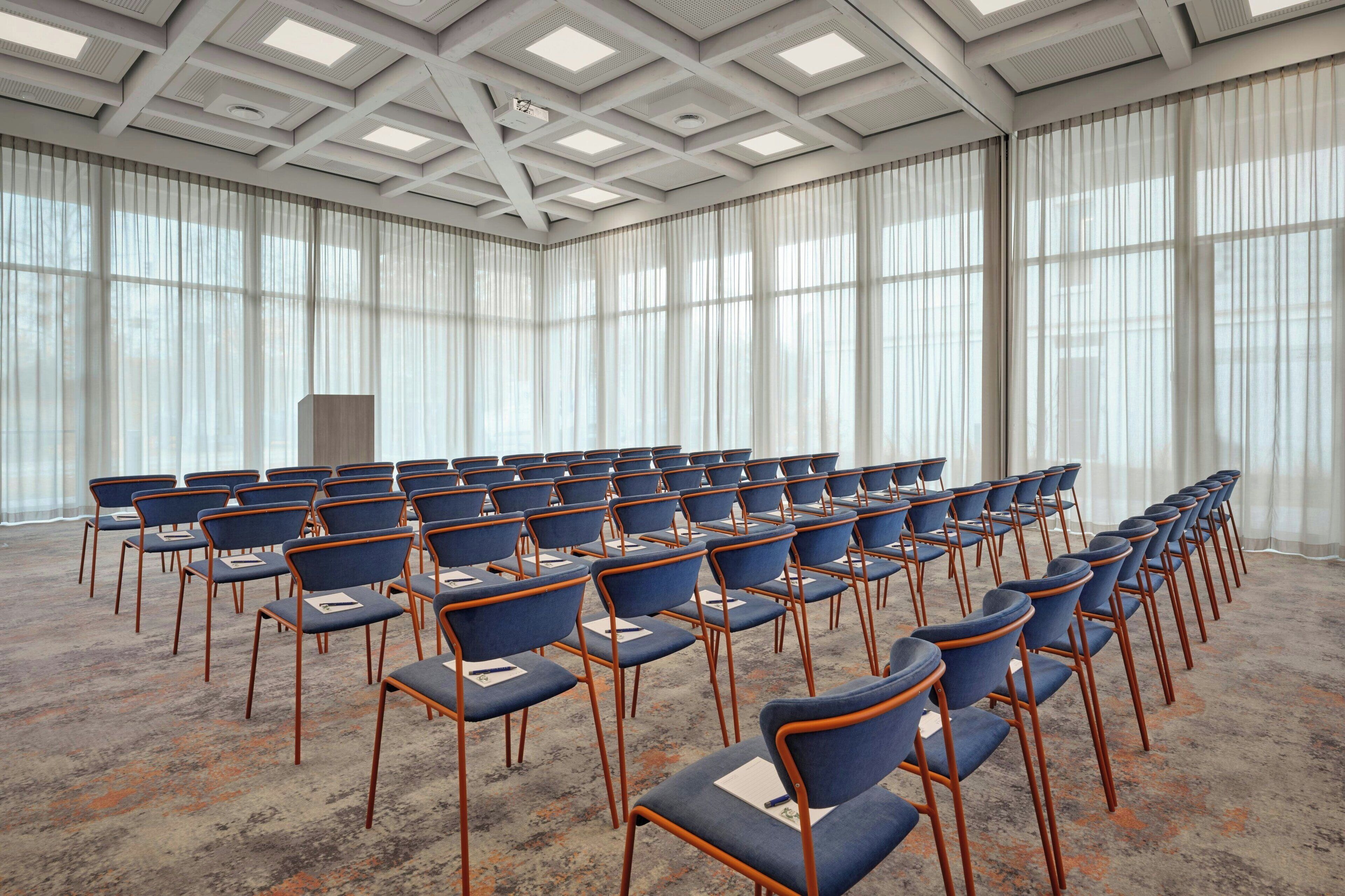 Sala de reuniones