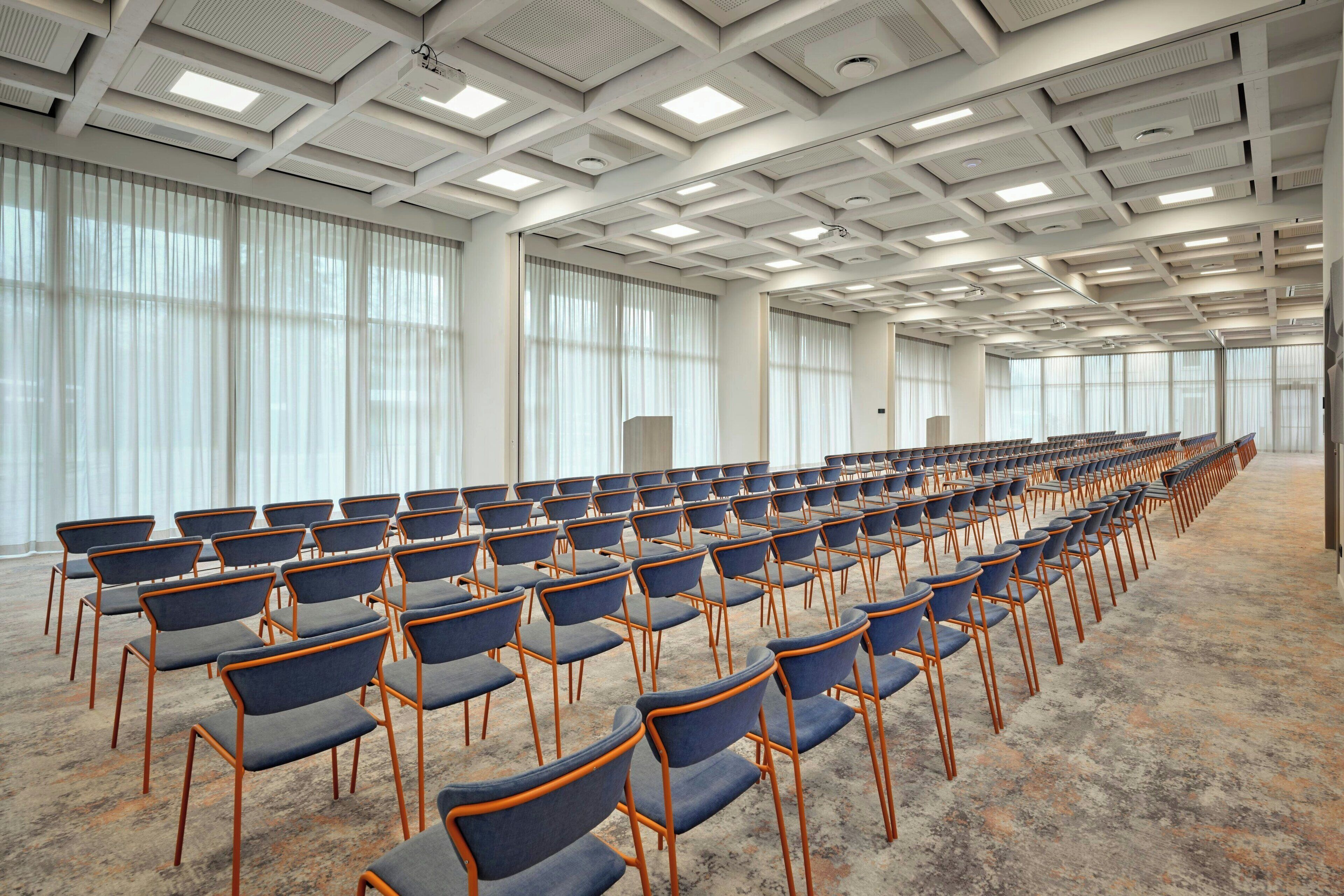 Sala de reuniones