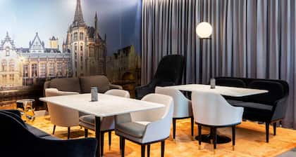 Residence Inn by Marriott Ghent