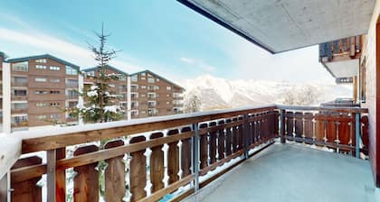 Pracondu 1 305 - OUTDOOR & FUN apartment 6 pers