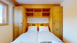 1 quarto, Wi-Fi de cortesia