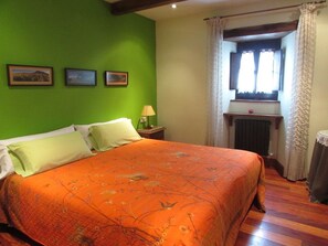 Phòng 2 giường đơn Tiêu chuẩn | Màn/rèm cản sáng, truy cập Internet không dây miễn phí, bộ trải giường 