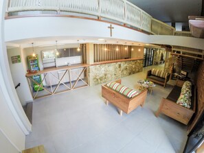 Recepção