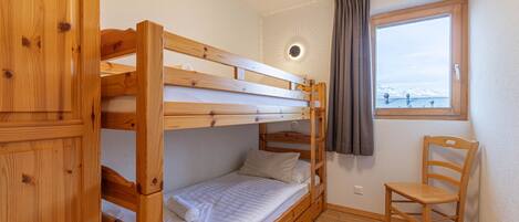 1 quarto, Wi-Fi de cortesia