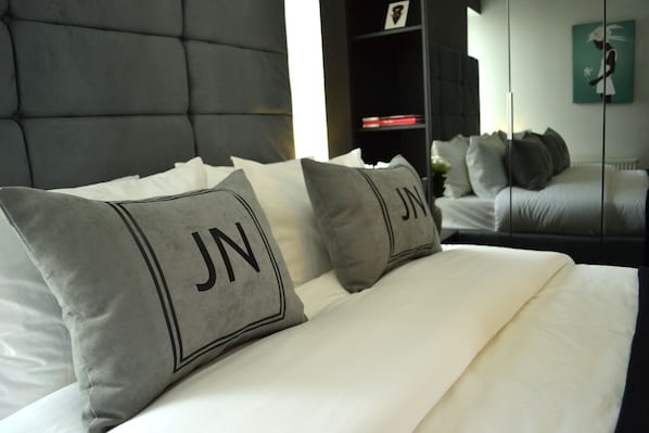 Executive Apartment