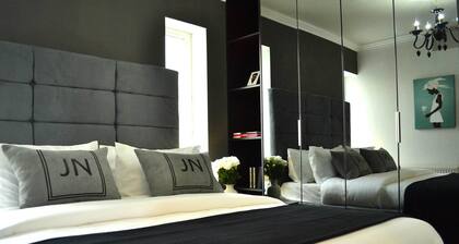 JN Boutique Apartments