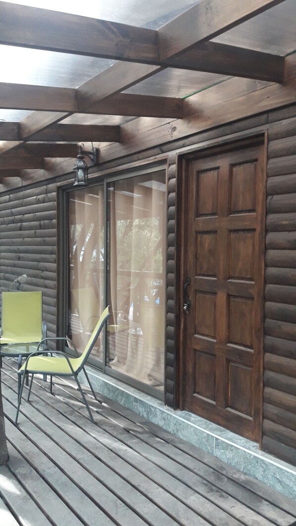 Room - La Bella Durmiente (San José de Maipo)
