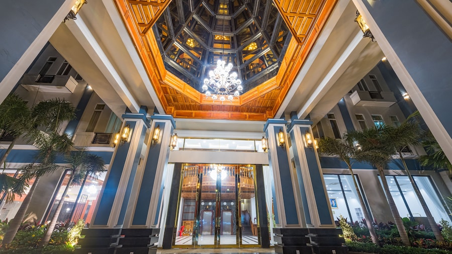 Kampong Thom Royal Hotel & Restaurant