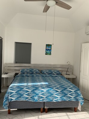 Family Duplex | 2 bedrooms, individually decorated, individually furnished - Idyllic Duplex with Ocean (Negril)