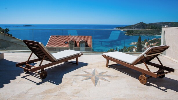 Villa (Four-Bedroom Villa, Swimming Pool) | Eksteriør