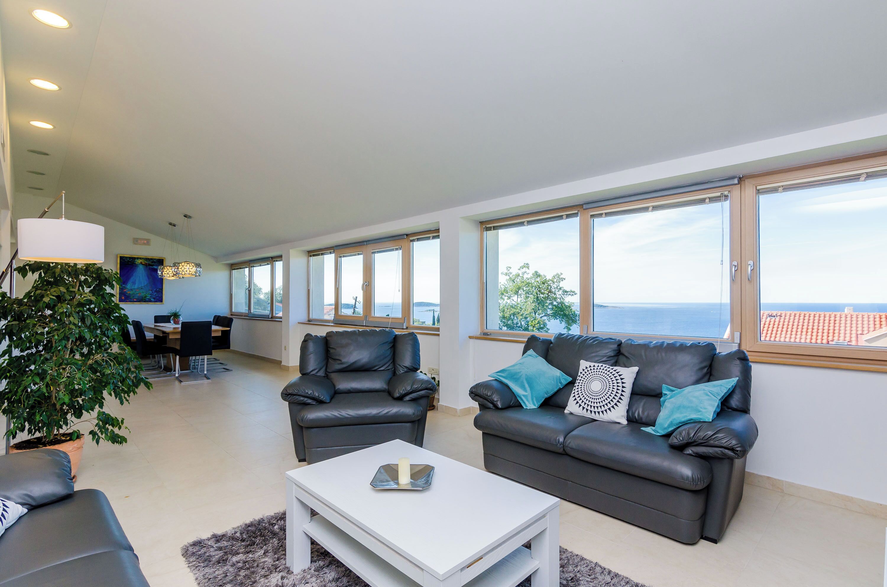 Villa (Four-Bedroom Villa, Swimming Pool) | Innenbereich