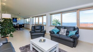 Villa (Four-Bedroom Villa, Swimming Pool) | Innvendig