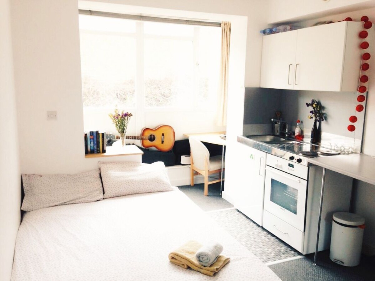 Bild für Gastgeberprofil