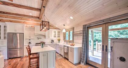 Bloomington Cabin, Mins to Campus/Lake Monroe