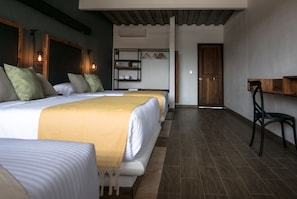 Room - Hotel Tantalá (Ciudad Valles)