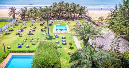 Kasumai Beach Resort