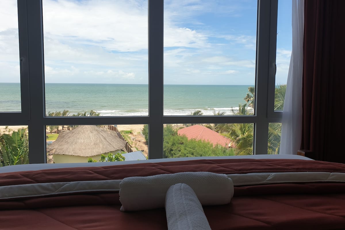 Panoramic Suite, Ocean View | Water view