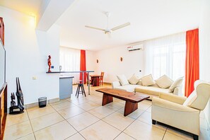 Interior - Kasumai Beach Resort (Serrekunda)