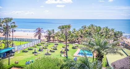Kasumai Beach Resort