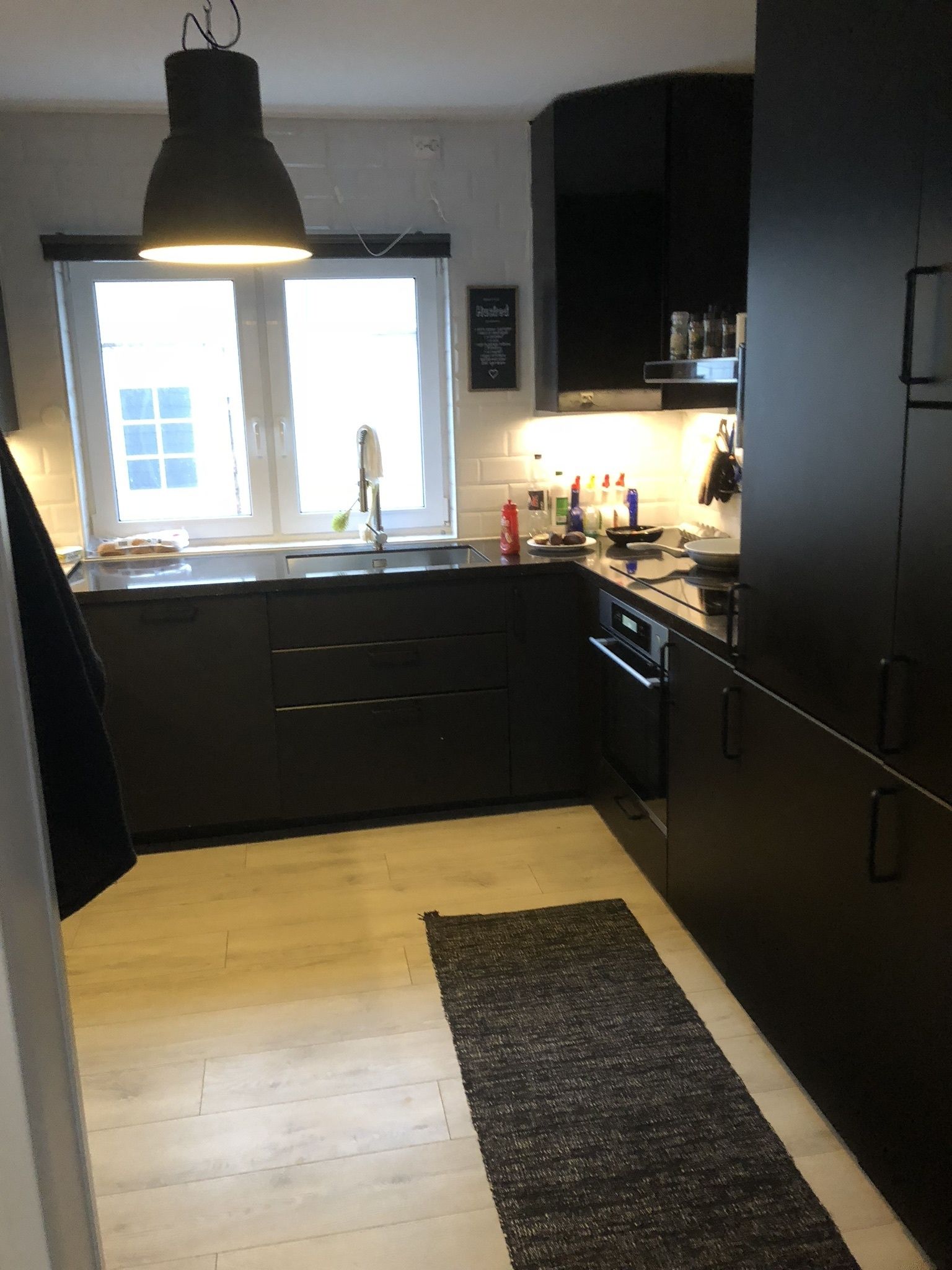 城市独立 别墅 | 私人厨房 | 冰箱、烤箱、炉灶、洗碗机