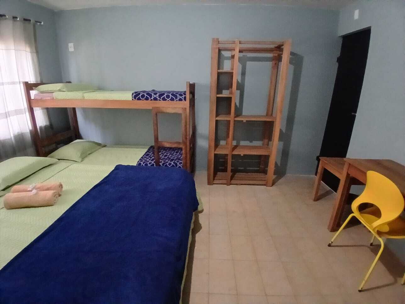JASMIM | Iron/ironing board, free WiFi, bed sheets