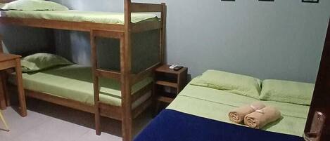 ห้องพัก