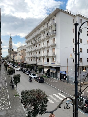 Exterior - B&B Il Crepuscolo - Pompei (Pompei)