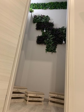 Interior - B&B Il Crepuscolo - Pompei (Pompei)